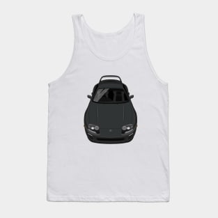 Supra GT MK3 3rd gen 1JZ - Black Tank Top